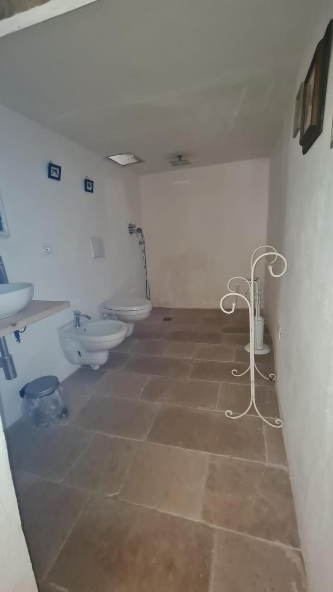 Trulli Di Ivana Ostuni Værelse billede