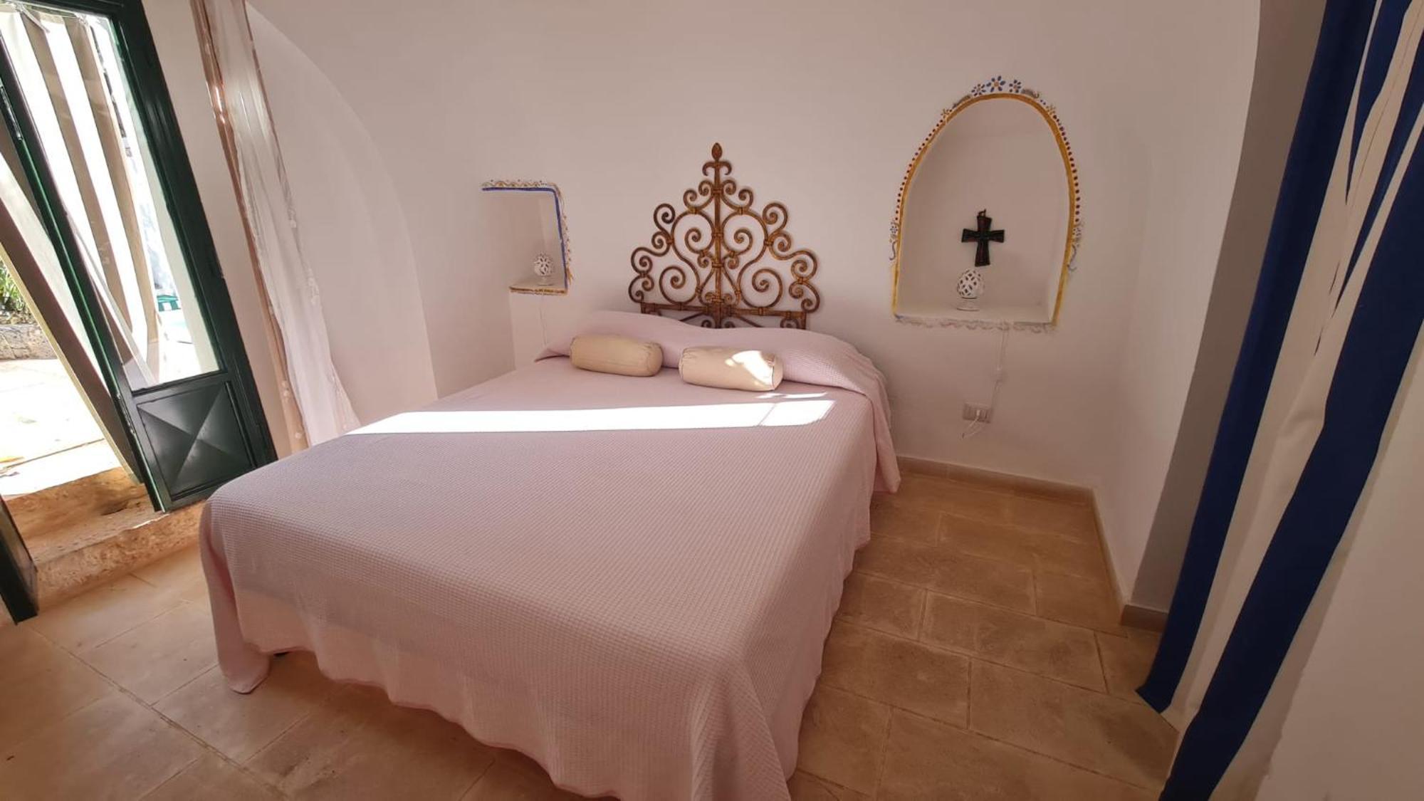 Trulli Di Ivana Ostuni Værelse billede