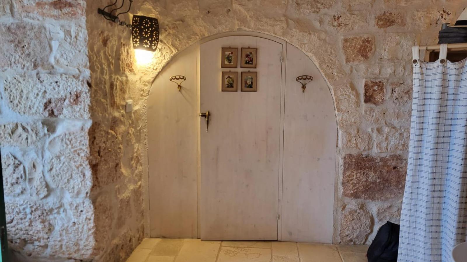 Trulli Di Ivana Ostuni Værelse billede