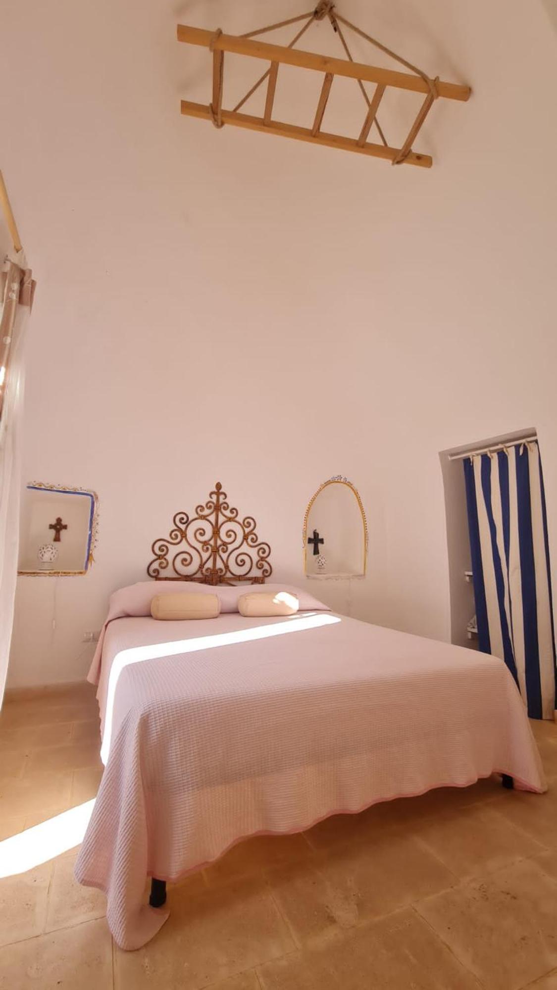 Trulli Di Ivana Ostuni Værelse billede